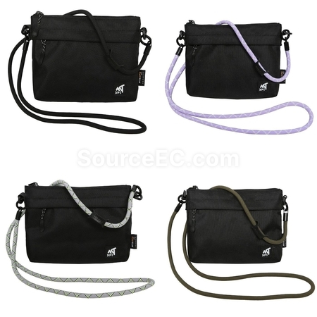 Customization Inclined Shoulder Bag Corporate Gifts