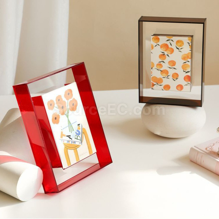 Customization Acrylic Photoframe Corporate Gifts