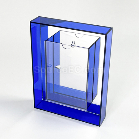 Customization Acrylic Photoframe Corporate Gifts