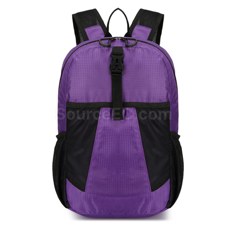 Customization Folding Backpack Corporate Gifts