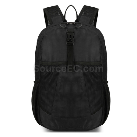 Customization Folding Backpack Corporate Gifts