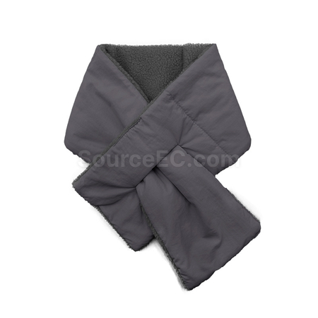 Customization Lamb Cashmere Scarf Corporate Gifts