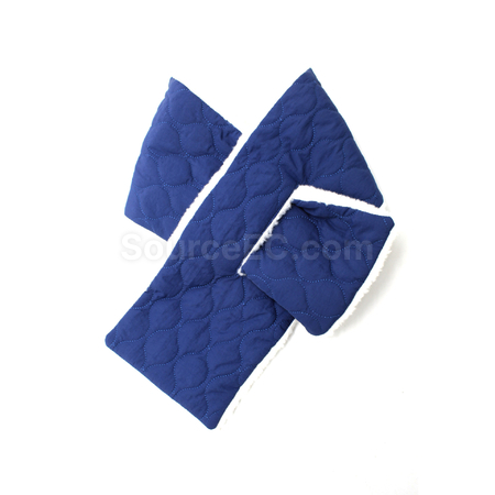 Customization Lamb Cashmere Scarf Corporate Gifts