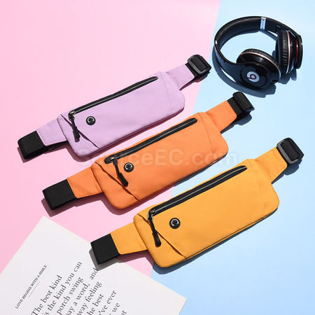 Customization Waist Bag Corporate Gifts