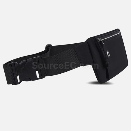 Customization Waist Bag Corporate Gifts