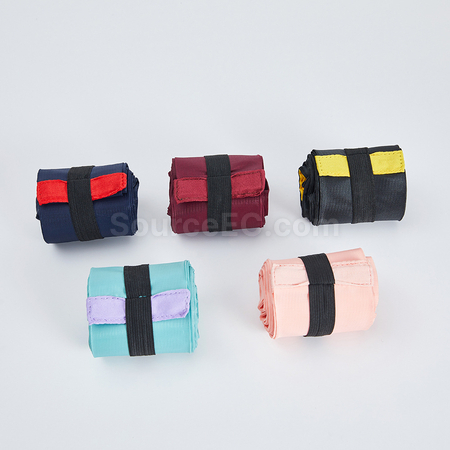 Customization Fast Rolling Eco-friendly Bag Corporate Gifts