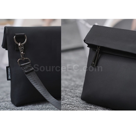 Customization Inclined Shoulder Bag Corporate Gifts