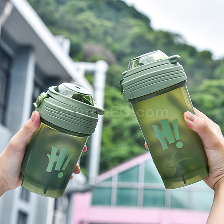 Customization Shaker Cup Corporate Gifts