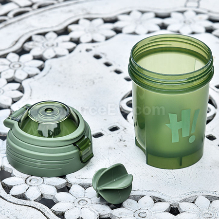 Customization Shaker Cup Corporate Gifts