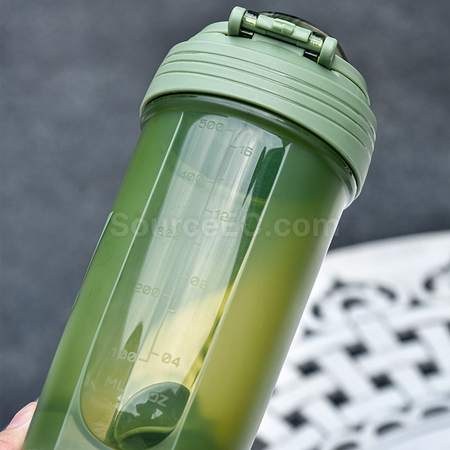 Customization Shaker Cup Corporate Gifts
