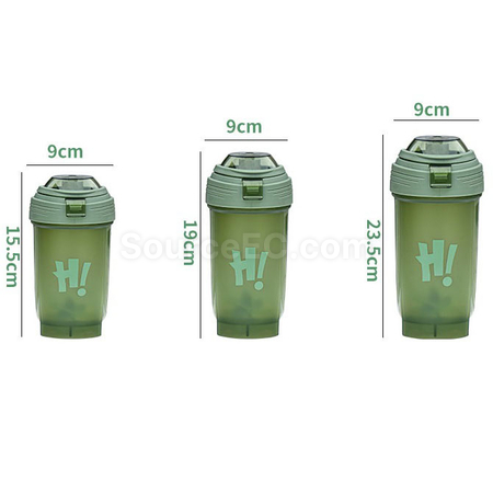 Customization Shaker Cup Corporate Gifts