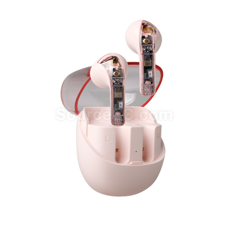 Customization Bluetooth Headset Corporate Gifts