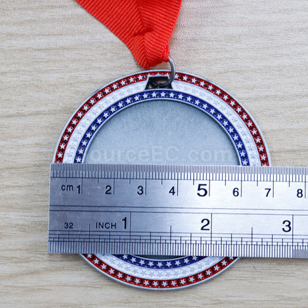 Customization Metal Medal Corporate Gifts