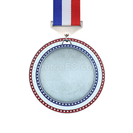 Customization Metal Medal Corporate Gifts