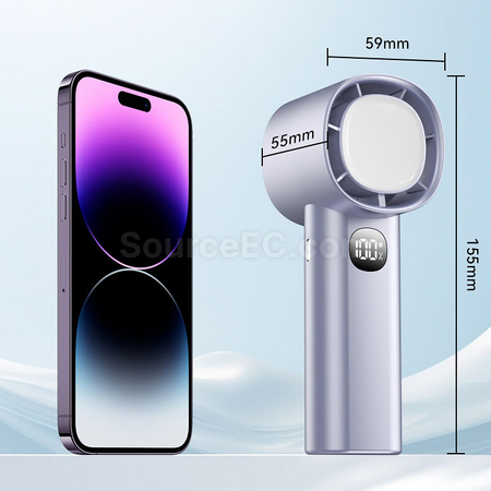 Customization Portable Fan Corporate Gifts