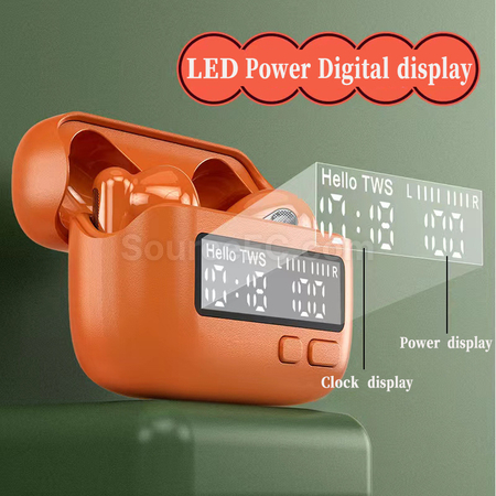 Customization Bluetooth Headset Corporate Gifts