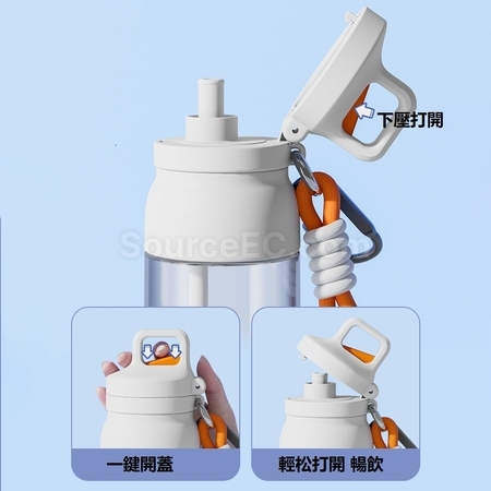 Customization Tritan Promotional Bottle Corporate Gifts