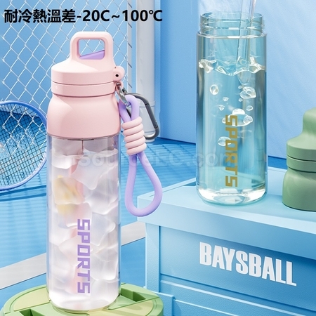Customization Tritan Promotional Bottle Corporate Gifts