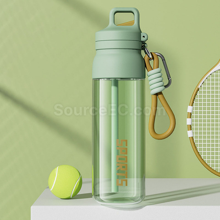 Customization Tritan Promotional Bottle Corporate Gifts