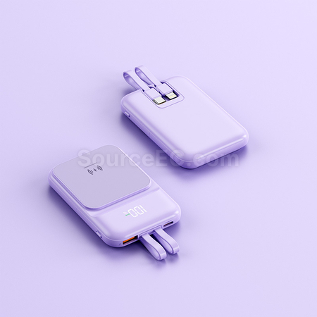Customization Power Bank Corporate Gifts