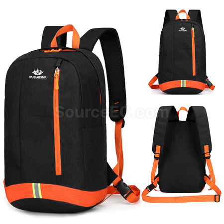 Customization Folding Backpack Corporate Gifts