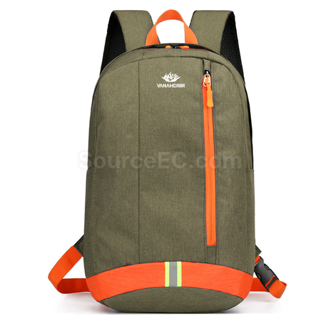 Customization Folding Backpack Corporate Gifts