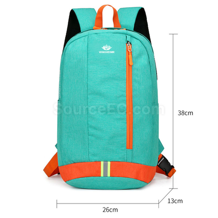 Customization Folding Backpack Corporate Gifts