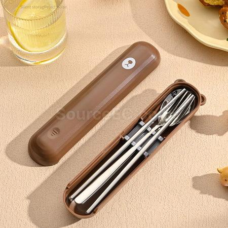 Customization Stainless Steel Tableware Corporate Gifts
