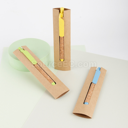 Customization Eco Pen Corporate Gifts