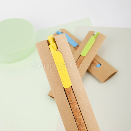 Customization Eco Pen Corporate Gifts