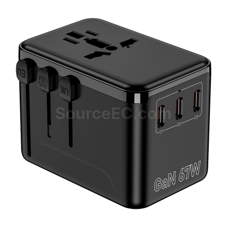 Customization Travel Adapter Corporate Gifts