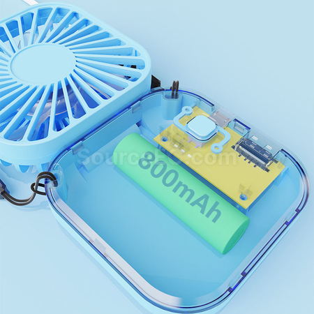 Customization Portable Fan Corporate Gifts