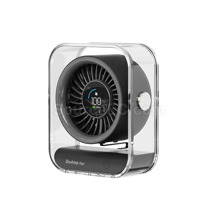 Customization Turbine Promotional Fan Corporate Gifts