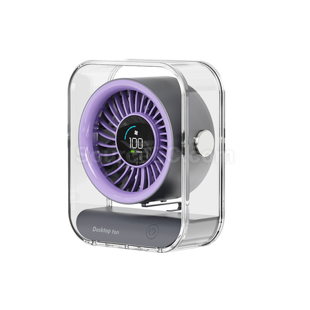 Customization Turbine Promotional Fan Corporate Gifts