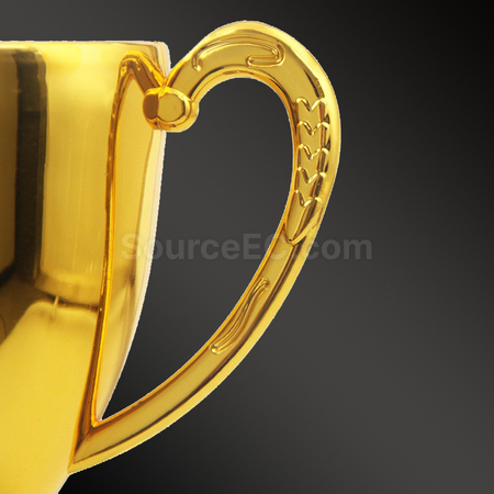 Customization Trophy Cup Corporate Gifts