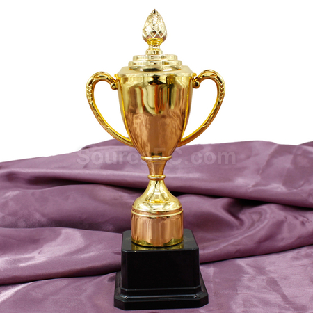 Customization Trophy Cup Corporate Gifts