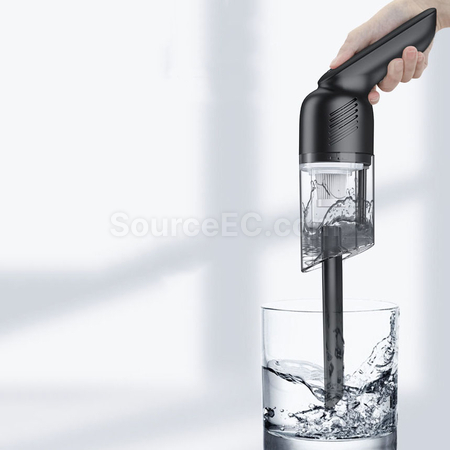Customization Handheld Wireless Vacuum Cleaner Corporate Gifts