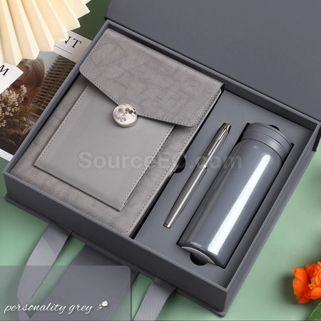 Customization High-end Business Gift Set Corporate Gifts