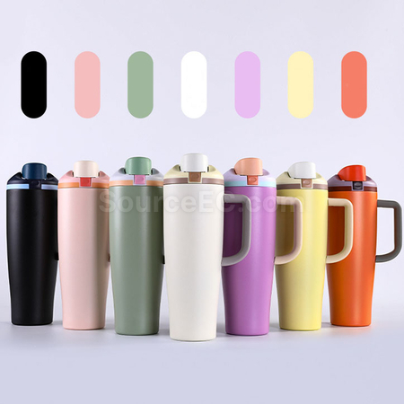 Customization Thermal Mug Corporate Gifts