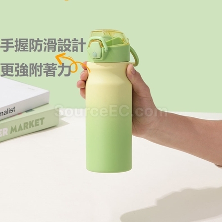 Customization 304 Stainless Steel Portable Thermal Bottle Corporate Gifts