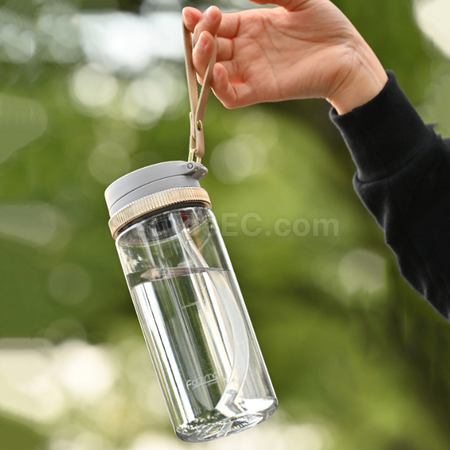 Customization Portable Sports Bottle Corporate Gifts