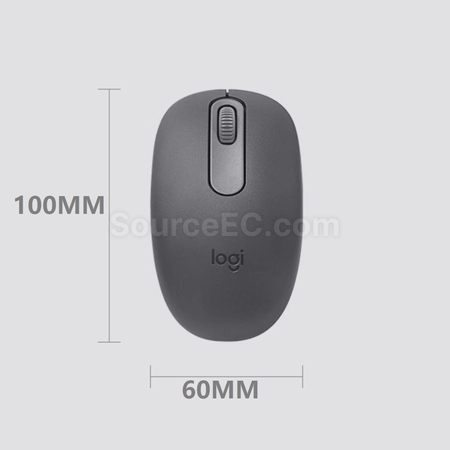 Customization Logitech Bluetooth Wireless Mouse Corporate Gifts