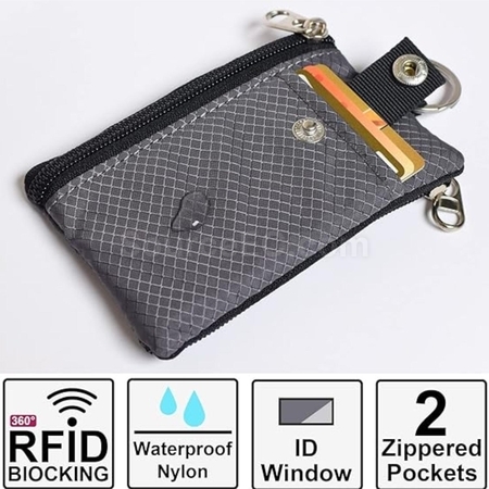 Customization RFID Storage Bag Corporate Gifts