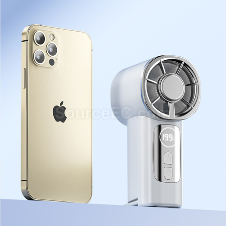 Customization Portable Ultra Freeze Fan Corporate Gifts
