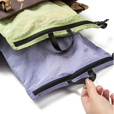 Customization Travel Tote Bag Corporate Gifts