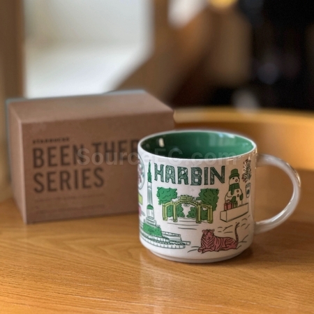 Customization Ceramic Mug Corporate Gifts