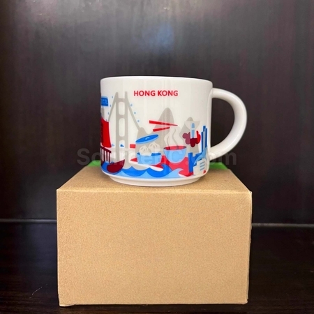 Customization Ceramic Mug Corporate Gifts