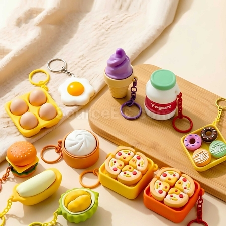 Customization Button Toys Corporate Gifts
