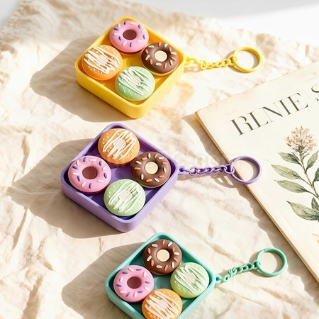 Customization Button Toys Corporate Gifts