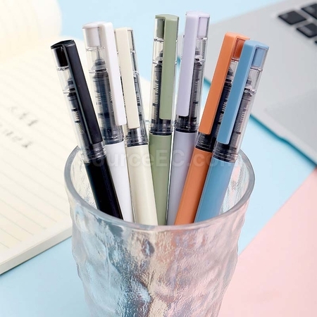 Customization Gel Pen Corporate Gifts